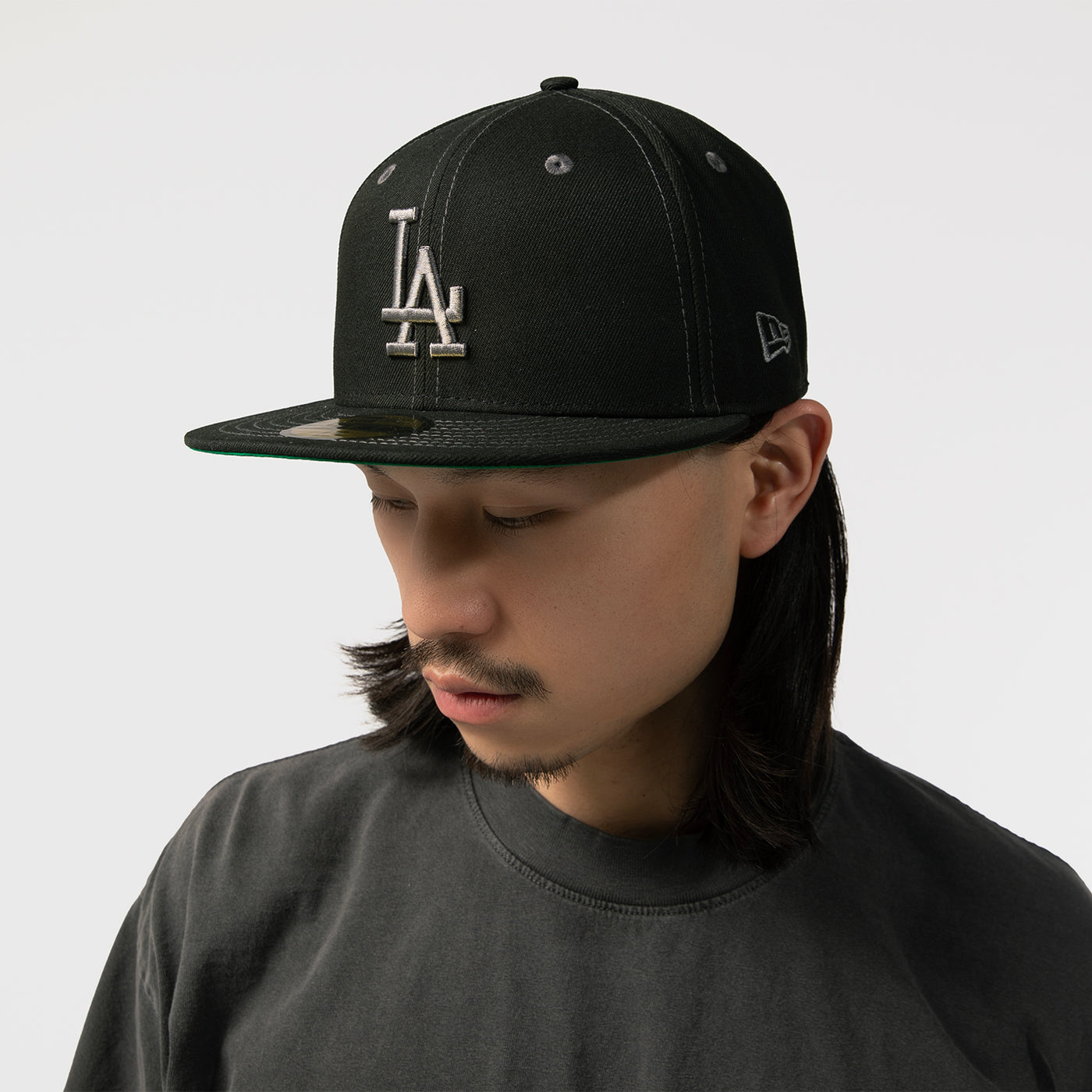 UN LA DODGERS CAP｜NEW ERA｜ACCESSORIES（アクセサリー）｜【公式