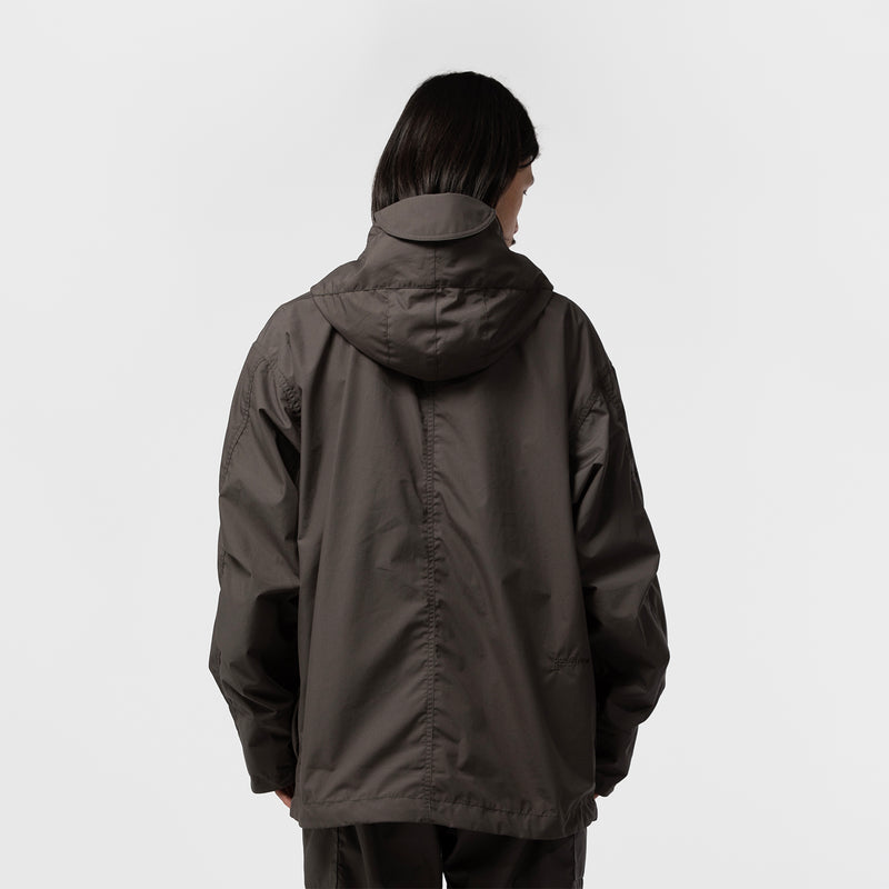 HOODED DECK JACKET｜NANAMICA｜OUTER（アウター）｜【公式通販 UNION