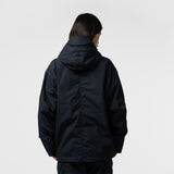 nanamica(ナナミカ)｜Hooded Deck Jacket(フーデッドデックジャケット)｜【公式通販 UNION TOKYO】｜ユニオントーキョー