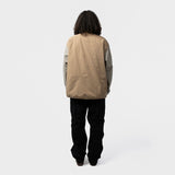 nanamica(ナナミカ)｜Pullover Shirt Jacket(プルオーヴァーシャツジャケット)｜【公式通販 UNION TOKYO】｜ユニオントーキョー