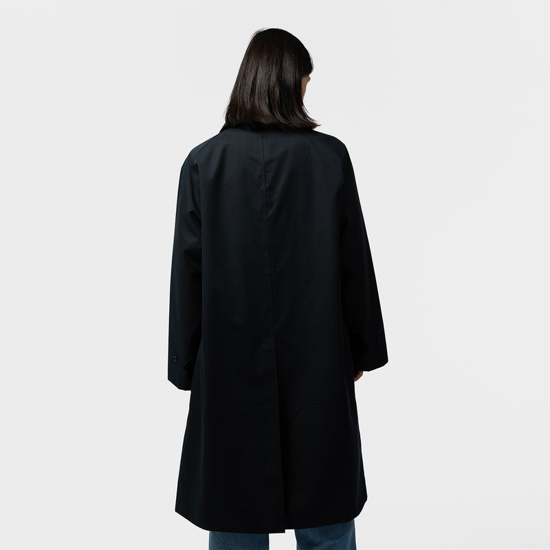 2L COTTON GORE-TEX BALMACAAN COAT｜NANAMICA｜OUTER（アウター