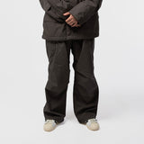 nanamica(ナナミカ)｜Cargo Deck Pants(カーゴデックパンツ)｜【公式通販 UNION TOKYO】｜ユニオントーキョー