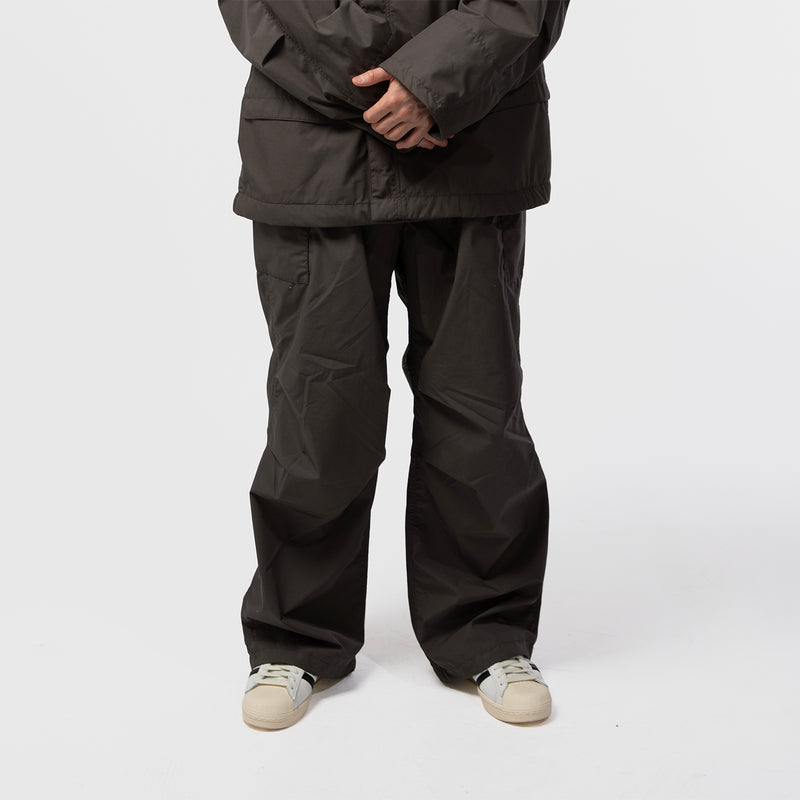 CARGO DECK PANTS｜NANAMICA｜BOTTOMS（ボトムス）｜【公式通販 UNION