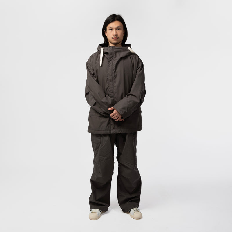CARGO DECK PANTS｜NANAMICA｜BOTTOMS（ボトムス）｜【公式通販 UNION
