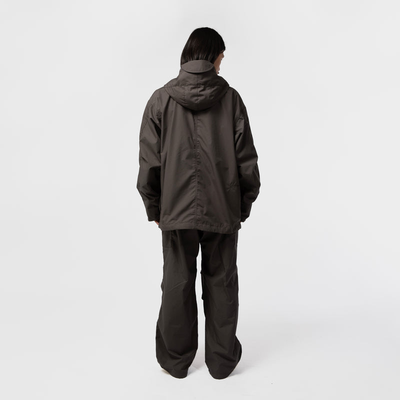 CARGO DECK PANTS｜NANAMICA｜BOTTOMS（ボトムス）｜【公式通販 UNION