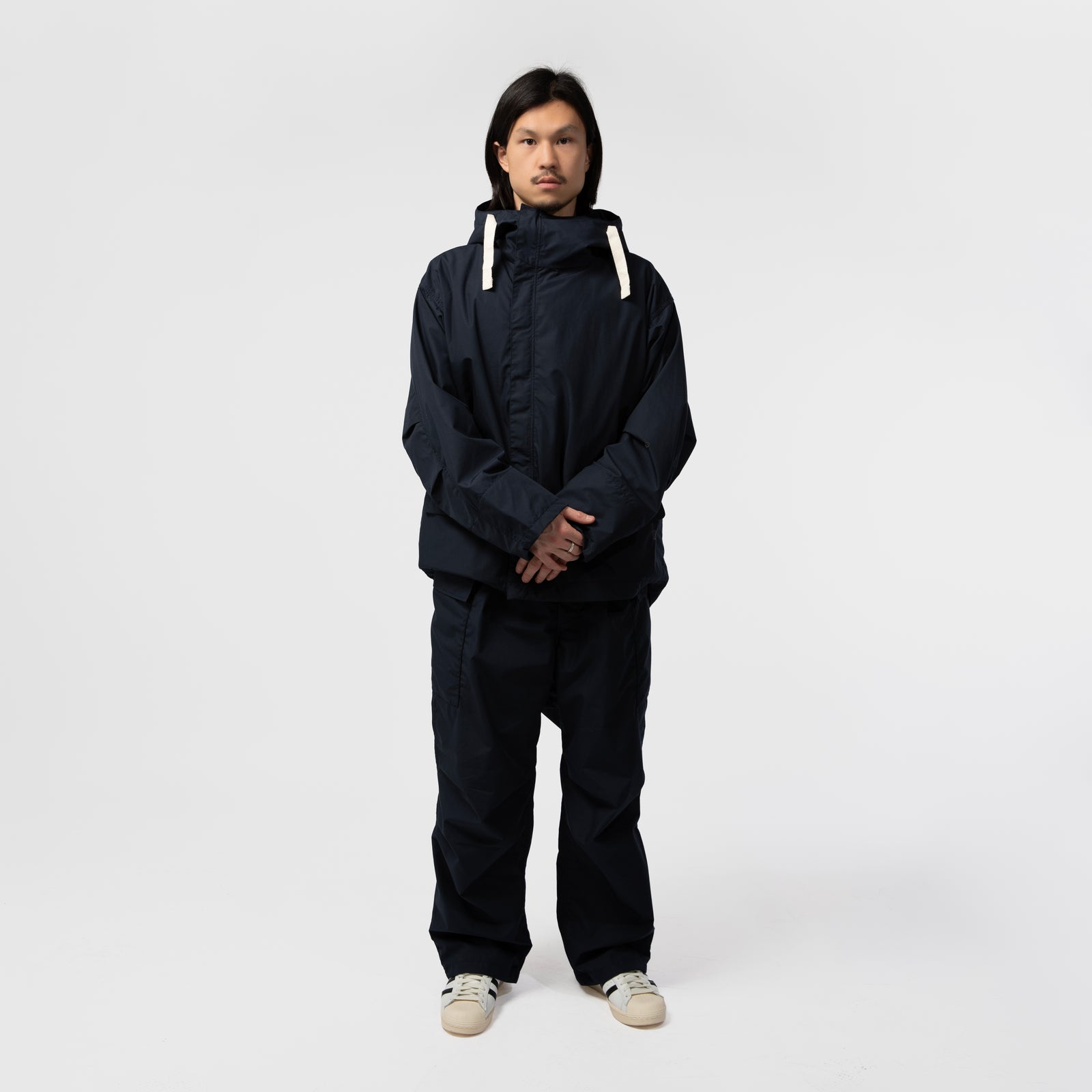 新品 ナナミカ カーゴ デッキパンツ (W36) 税込定価3万3000円 Ⓗ CARGO DECK PANTS｜NANAMICA｜BOTTOMS（ボトムス）｜【公式通販 UNION