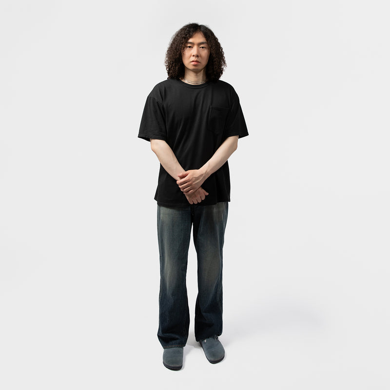 SELVAGE DENIM PANTS｜NANAMICA｜BOTTOMS（ボトムス）｜【公式通販