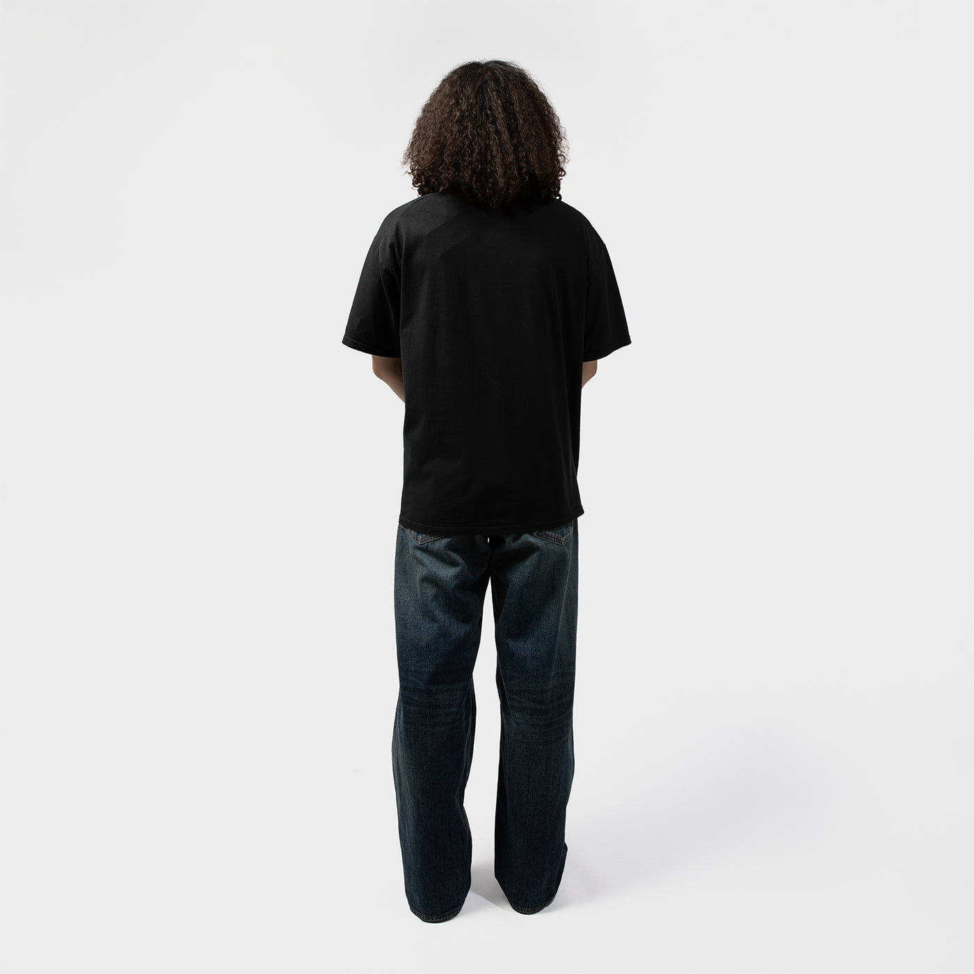 SELVAGE DENIM PANTS｜NANAMICA｜BOTTOMS（ボトムス）｜【公式通販