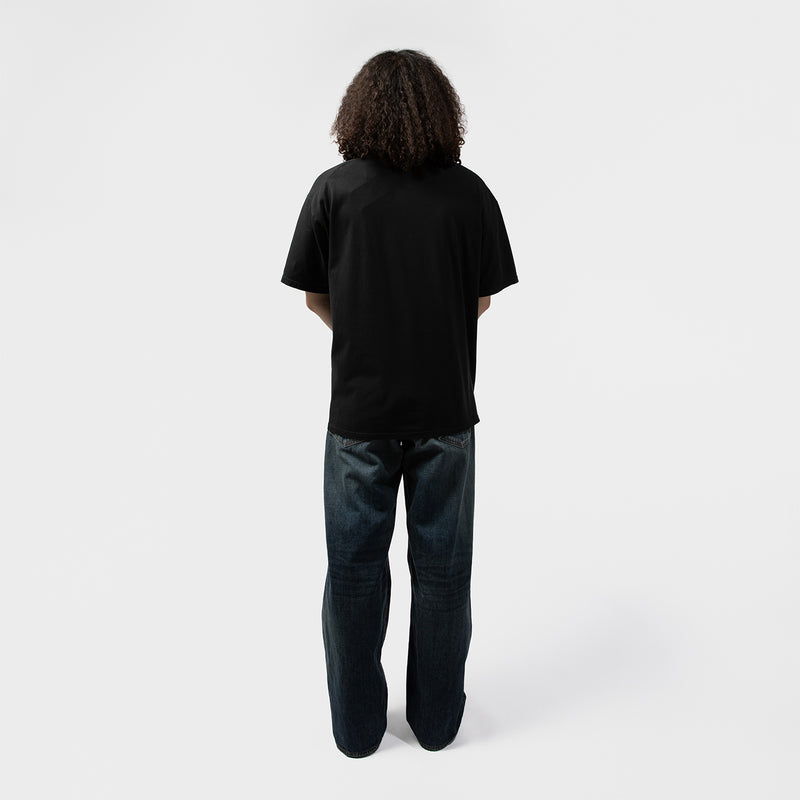 SELVAGE DENIM PANTS｜NANAMICA｜BOTTOMS（ボトムス）｜【公式通販