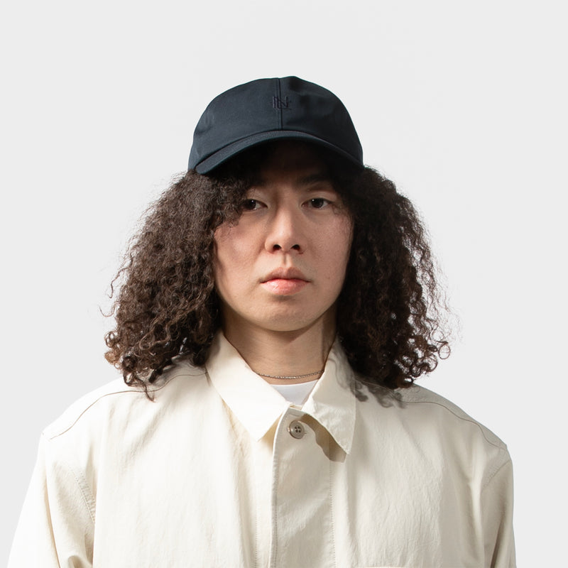 2L COTTON GORE-TEX CAP｜NANAMICA｜ACCESSORIES（アクセサリー