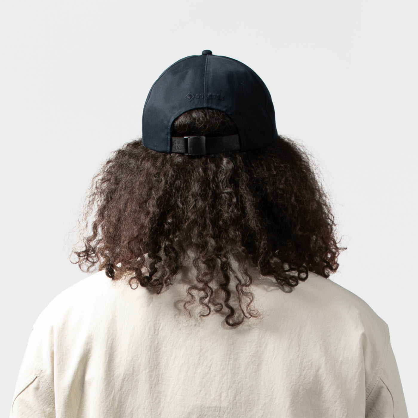 2L COTTON GORE-TEX CAP｜NANAMICA｜ACCESSORIES（アクセサリー