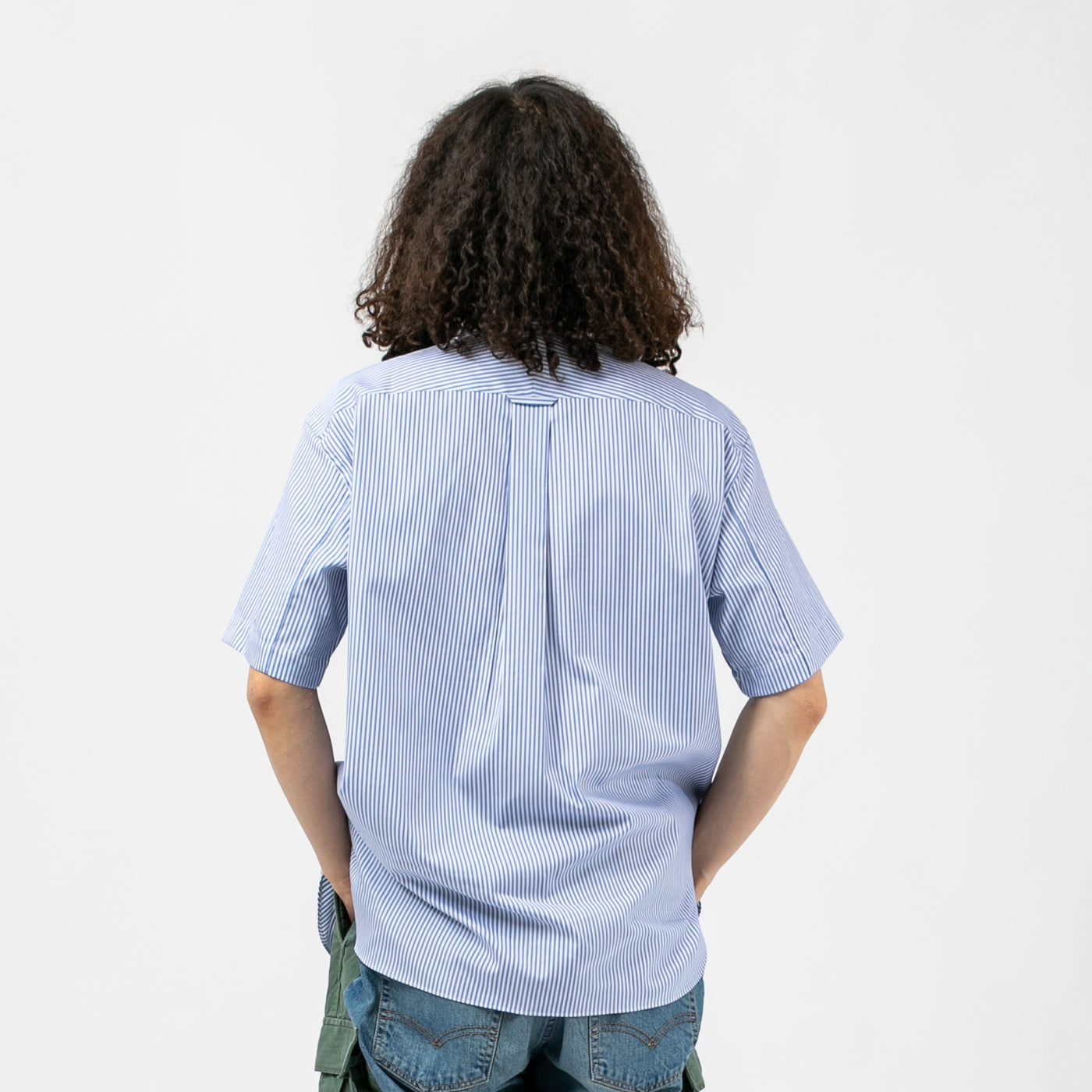 SS PATCH WORK SHIRT｜JUNYA WATANABE MAN｜TOPS（トップス）｜【公式