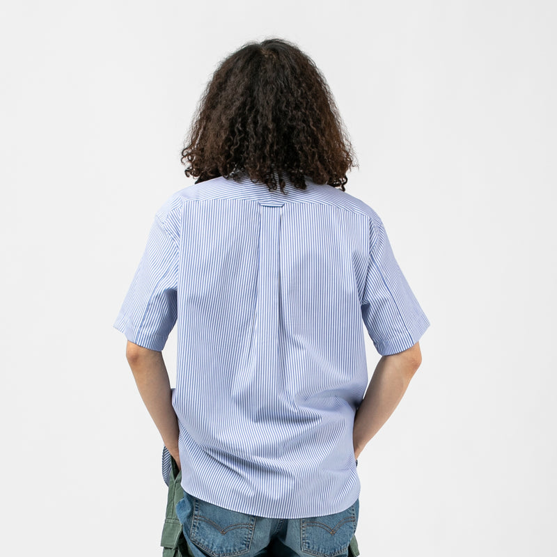 SS PATCH WORK SHIRT｜JUNYA WATANABE MAN｜TOPS（トップス）｜【公式