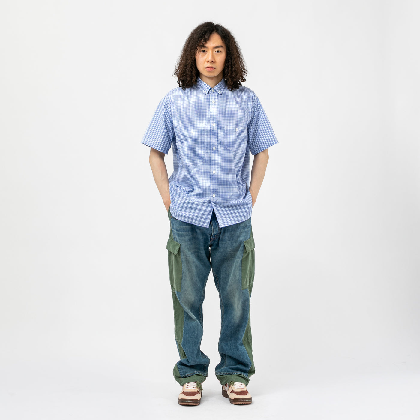 PANT LEVIS X JWM｜JUNYA WATANABE MAN｜BOTTOMS（ボトムス）｜【公式