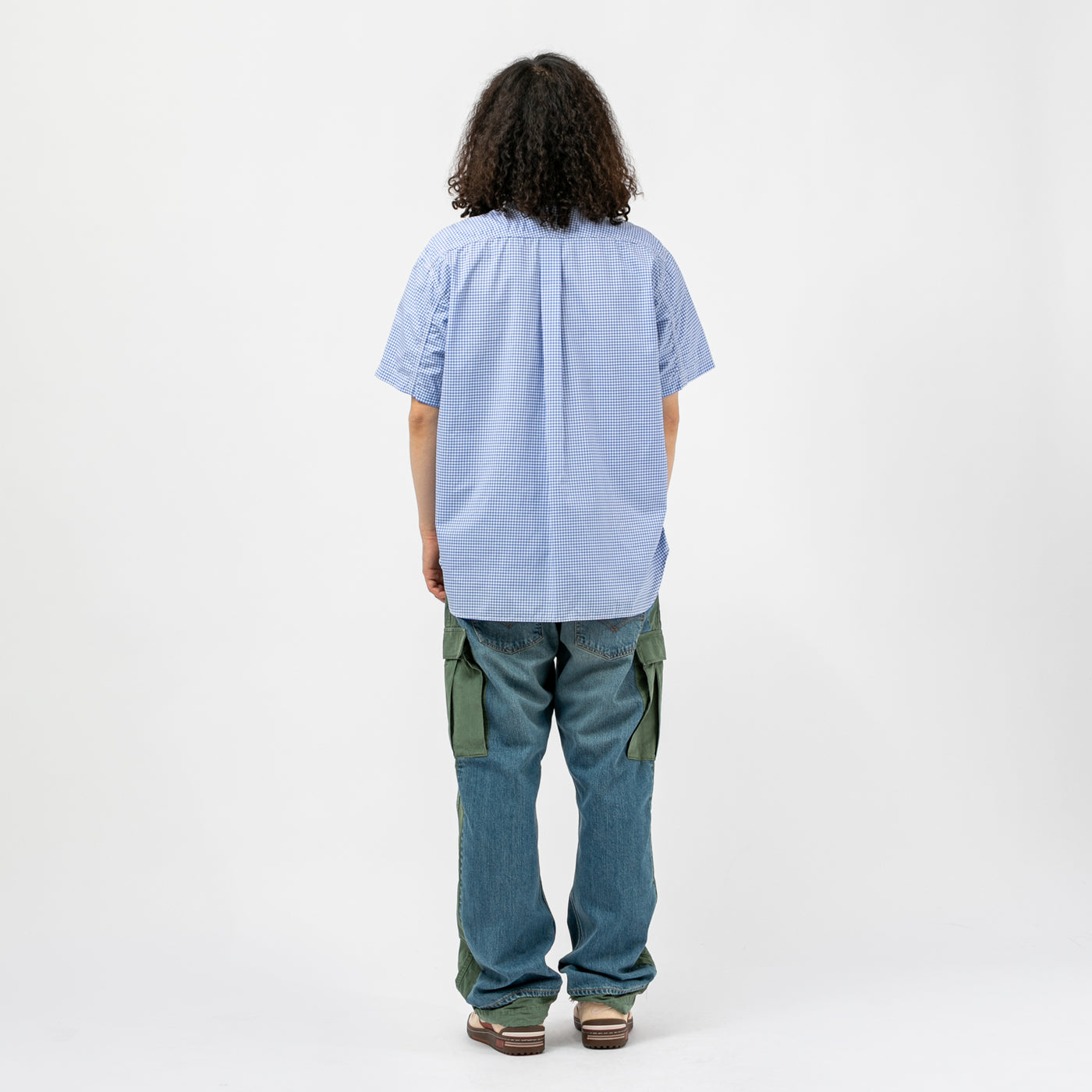 PANT LEVIS X JWM｜JUNYA WATANABE MAN｜BOTTOMS（ボトムス）｜【公式
