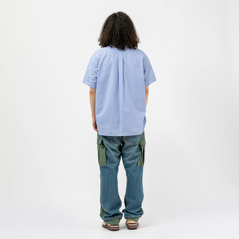 Levi's Junya Watanabe デニムスウェットパンツ PANT LEVIS X JWM｜JUNYA WATANABE MAN｜BOTTOMS（ボトムス）｜【公式