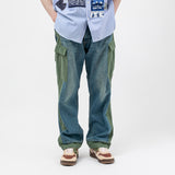 JUNYA WATANABE MAN(ジュンヤワタナベマン)｜Pant Levis x JWM(パンツリーヴァイスJWM)｜【公式通販 UNION TOKYO】｜ユニオントーキョー