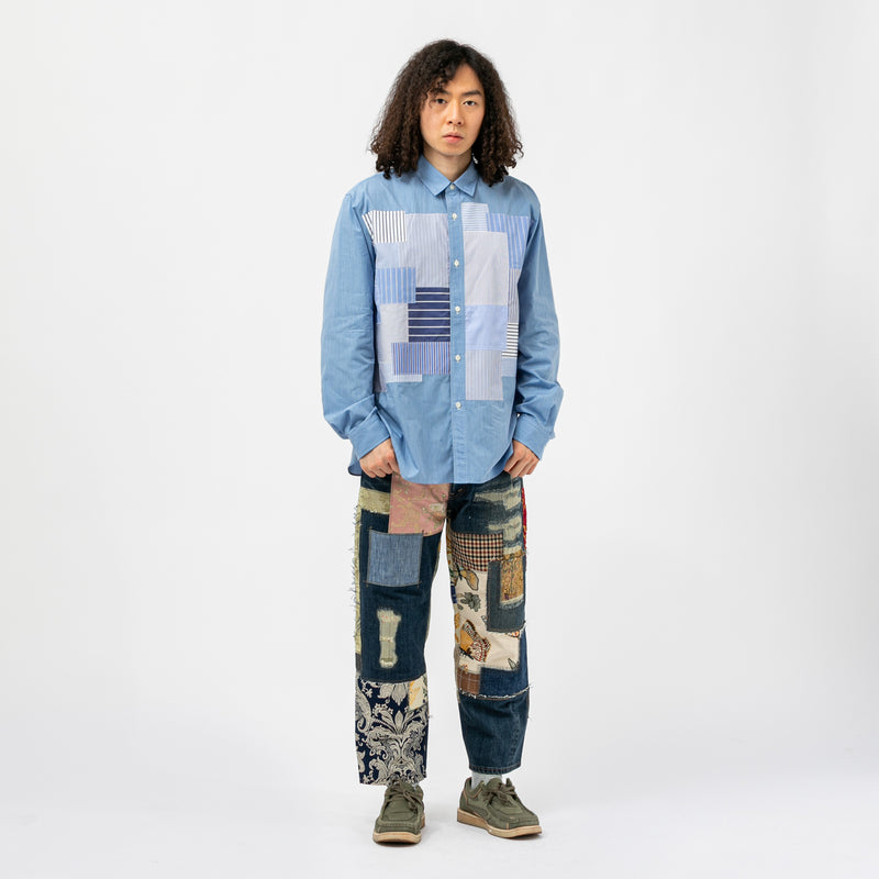 PANT LEVIS X JWM｜JUNYA WATANABE MAN｜BOTTOMS（ボトムス）｜【公式
