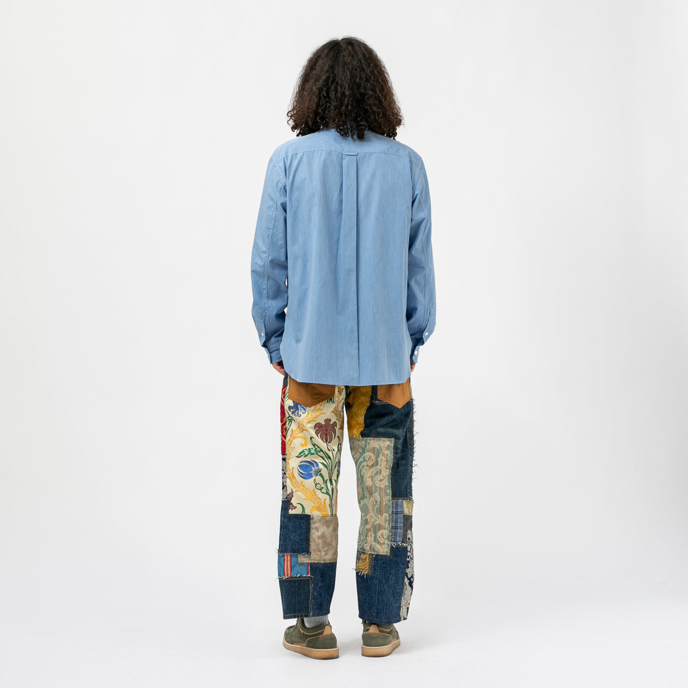 PANT LEVIS X JWM｜JUNYA WATANABE MAN｜BOTTOMS（ボトムス）｜【公式