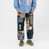 JUNYA WATANABE MAN(ジュンヤワタナベマン)｜Pant Levis x JWM(パンツリーヴァイスJWM)｜【公式通販 UNION TOKYO】｜ユニオントーキョー