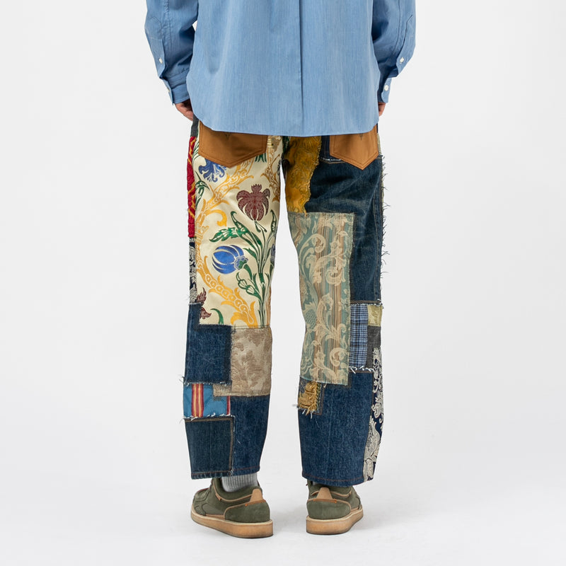 PANT LEVIS X JWM｜JUNYA WATANABE MAN｜BOTTOMS（ボトムス）｜【公式