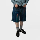 FAF(エフエーエフ)｜Kantha Quilt Baggy Shorts(カンタキルトバギーショーツ)｜【公式通販 UNION TOKYO】｜ユニオントーキョー