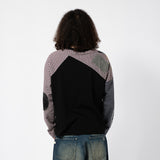 FAF(エフエーエフ)｜Stripe Raglan(ストライプラグラン)｜【公式通販 UNION TOKYO】｜ユニオントーキョー