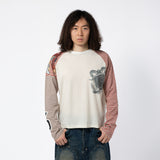 FAF(エフエーエフ)｜Stripe Raglan(ストライプラグラン)｜【公式通販 UNION TOKYO】｜ユニオントーキョー