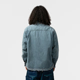 FAF(エフエーエフ)｜Denim Shirts(デニムシャツ)｜【公式通販 UNION TOKYO】｜ユニオントーキョー