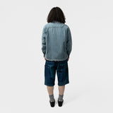 FAF(エフエーエフ)｜Denim Shirts(デニムシャツ)｜【公式通販 UNION TOKYO】｜ユニオントーキョー