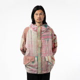 FAF(エフエーエフ)｜Kantha Quilt FWCS(カンタキルトFWCS)｜【公式通販 UNION TOKYO】｜ユニオントーキョー
