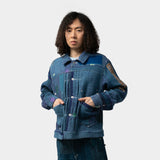 FAF(エフエーエフ)｜Kantha Quilt TYPE-2.5(カンタキルトタイプ2.5)｜【公式通販 UNION TOKYO】｜ユニオントーキョー