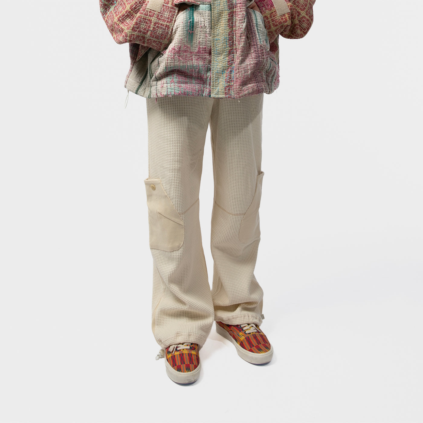 HOSTIS (THERMAL PANTS)｜FAF｜BOTTOMS（ボトムス）｜【公式通販 UNION