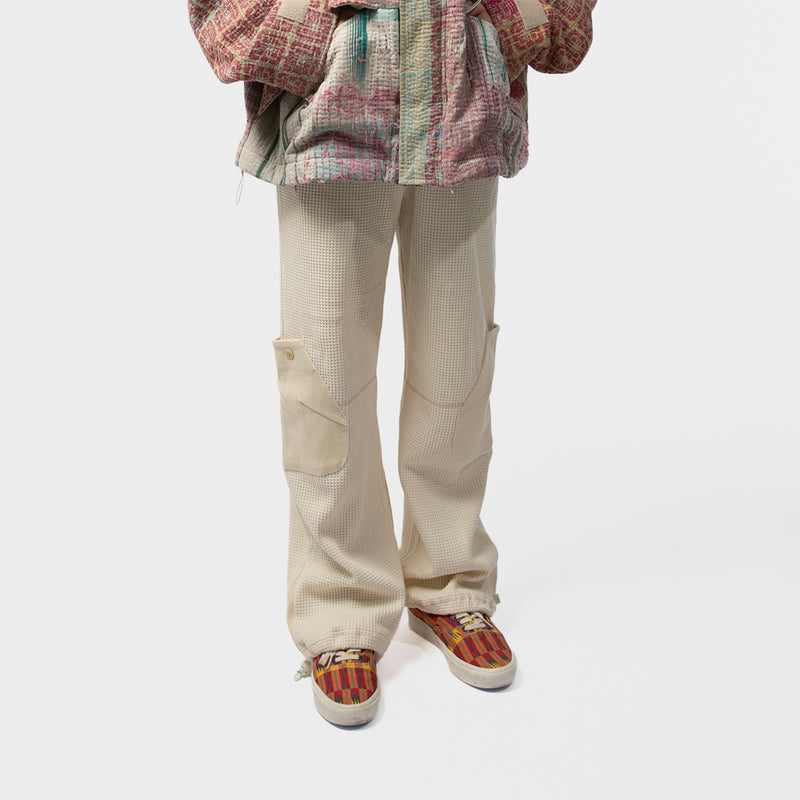 HOSTIS (THERMAL PANTS)｜FAF｜BOTTOMS（ボトムス）｜【公式通販 UNION