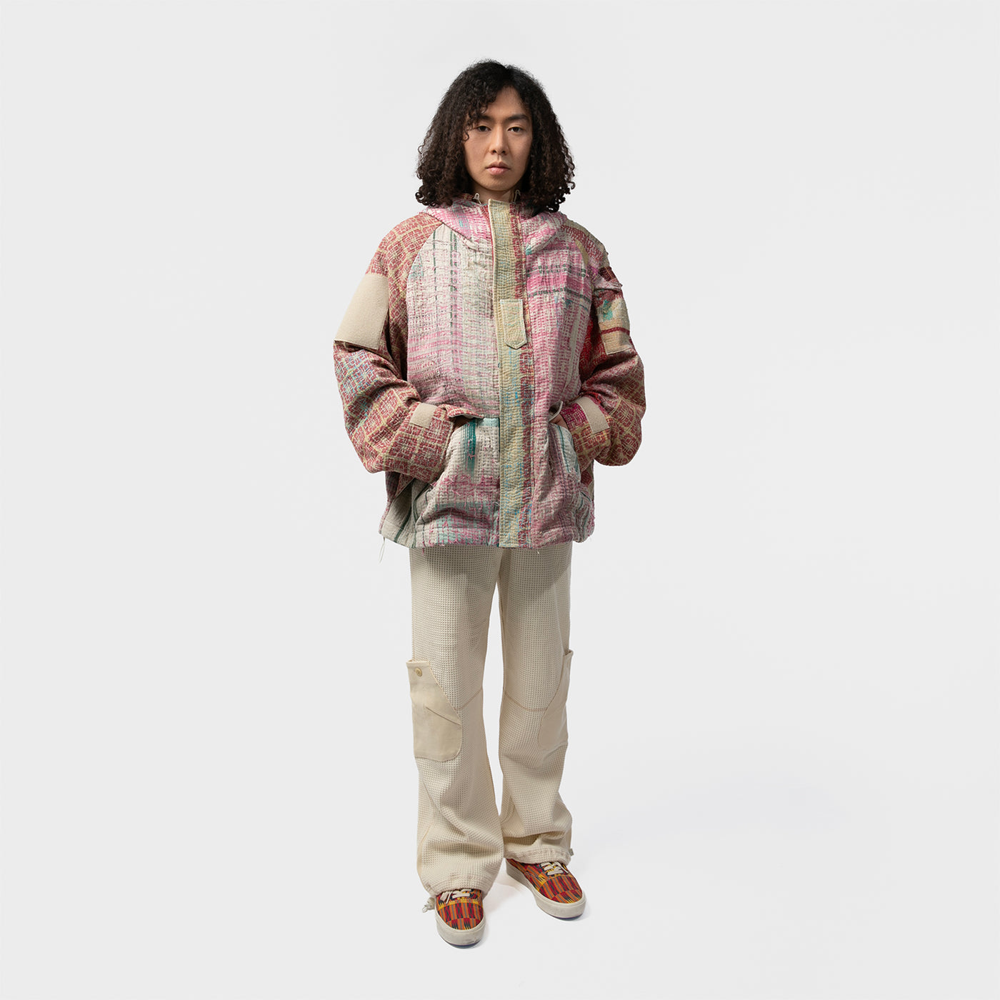 HOSTIS (THERMAL PANTS)｜FAF｜BOTTOMS（ボトムス）｜【公式通販 UNION