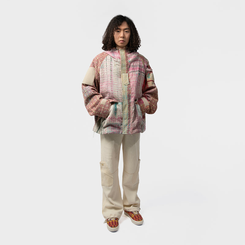 HOSTIS (THERMAL PANTS)｜FAF｜BOTTOMS（ボトムス）｜【公式通販 UNION