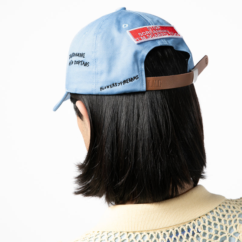 6 PANEL CAP｜FAF｜ACCESSORIES（アクセサリー）｜【公式通販 UNION