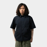 sage NATION(セイジネーション)｜TAKESHI SHIRT SS(タケシシャツSS)｜【公式通販 UNION TOKYO】｜ユニオントーキョー