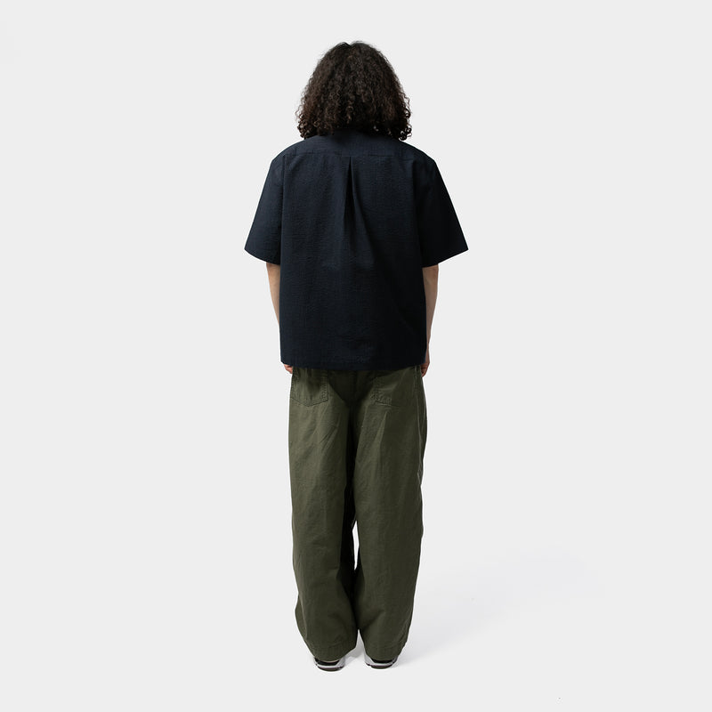 TAKESHI SHIRT SS｜SAGE NATION｜TOPS（トップス）｜【公式通販 UNION