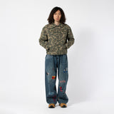 KidSuper(キッドスーパー)｜Face Camo Jacket(フェイスカモジャケット)｜【公式通販 UNION TOKYO】｜ユニオントーキョー