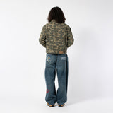KidSuper(キッドスーパー)｜Face Camo Jacket(フェイスカモジャケット)｜【公式通販 UNION TOKYO】｜ユニオントーキョー