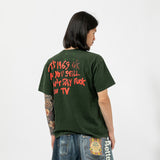 *Better With Age(ベターウィズエイジ)｜1976 Tee(1976ティー)｜【公式通販 UNION TOKYO】｜ユニオントーキョー