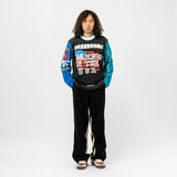*Better With Age(ベターウィズエイジ)｜Dammit Reversible Long Sleeve(ダミットリヴァーシブルロングスリーブ)｜【公式通販 UNION TOKYO】｜ユニオントーキョー