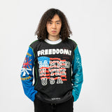 *Better With Age(ベターウィズエイジ)｜Dammit Reversible Long Sleeve(ダミットリヴァーシブルロングスリーブ)｜【公式通販 UNION TOKYO】｜ユニオントーキョー