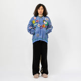*Better With Age(ベターウィズエイジ)｜Gentlemens Waffle Hoodie(ジェントルメンズワッフルフーディ)｜【公式通販 UNION TOKYO】｜ユニオントーキョー