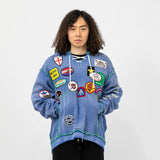 *Better With Age(ベターウィズエイジ)｜Gentlemens Waffle Hoodie(ジェントルメンズワッフルフーディ)｜【公式通販 UNION TOKYO】｜ユニオントーキョー