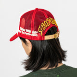 *Better With Age(ベターウィズエイジ)｜Nowhere Vintage Hat(ノーウェアーヴィンテージハット)｜【公式通販 UNION TOKYO】｜ユニオントーキョー
