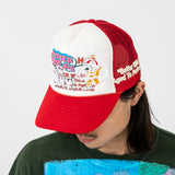 *Better With Age(ベターウィズエイジ)｜Nowhere Vintage Hat(ノーウェアーヴィンテージハット)｜【公式通販 UNION TOKYO】｜ユニオントーキョー