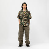 BoTT(ボット)｜Paneled Training Shirt(パネルドトレーニングシャツ)｜【公式通販 UNION TOKYO】｜ユニオントーキョー