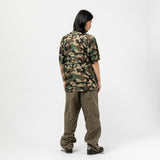BoTT(ボット)｜Paneled Training Shirt(パネルドトレーニングシャツ)｜【公式通販 UNION TOKYO】｜ユニオントーキョー